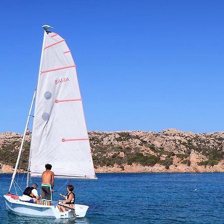 Touring Club Italiano - La Maddalena Hotel La Maddalena  Luaran gambar