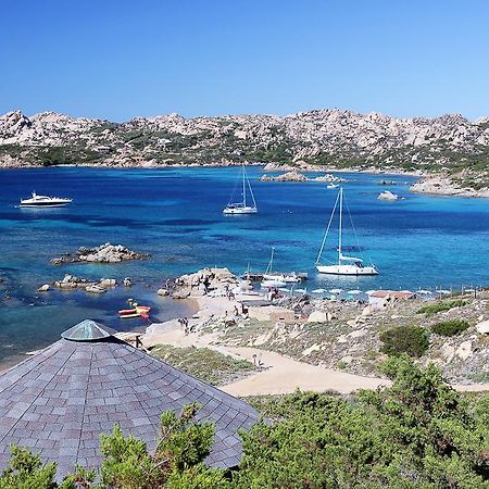 Touring Club Italiano - La Maddalena Hotel La Maddalena  Luaran gambar