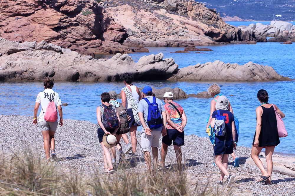 Touring Club Italiano - La Maddalena Hotel La Maddalena  Luaran gambar