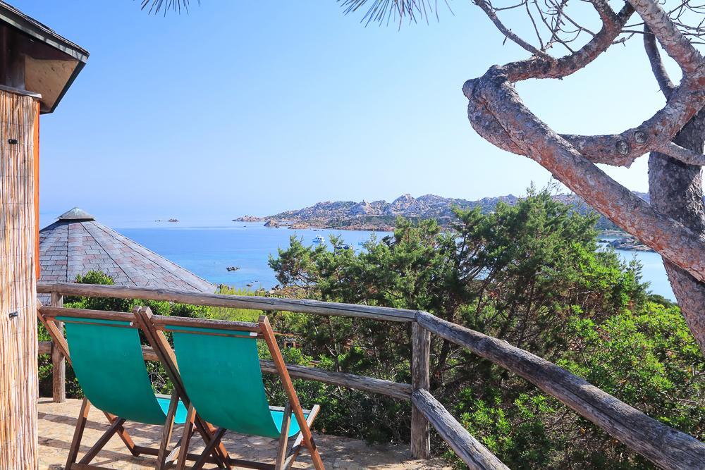Touring Club Italiano - La Maddalena Hotel La Maddalena  Luaran gambar