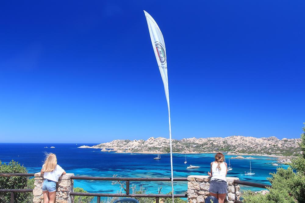 Touring Club Italiano - La Maddalena Hotel La Maddalena  Luaran gambar
