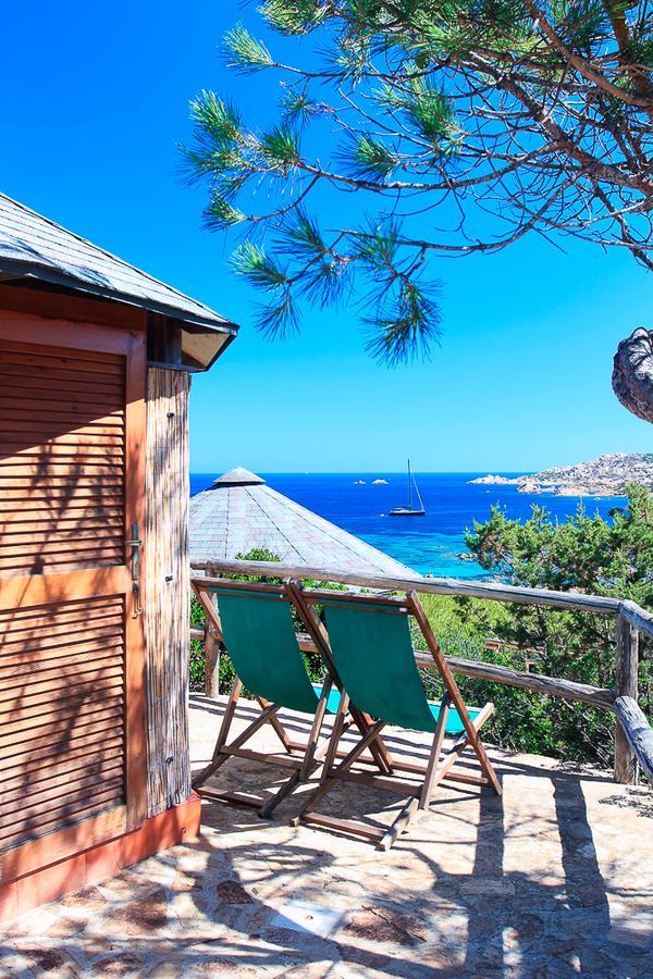 Touring Club Italiano - La Maddalena Hotel La Maddalena  Luaran gambar