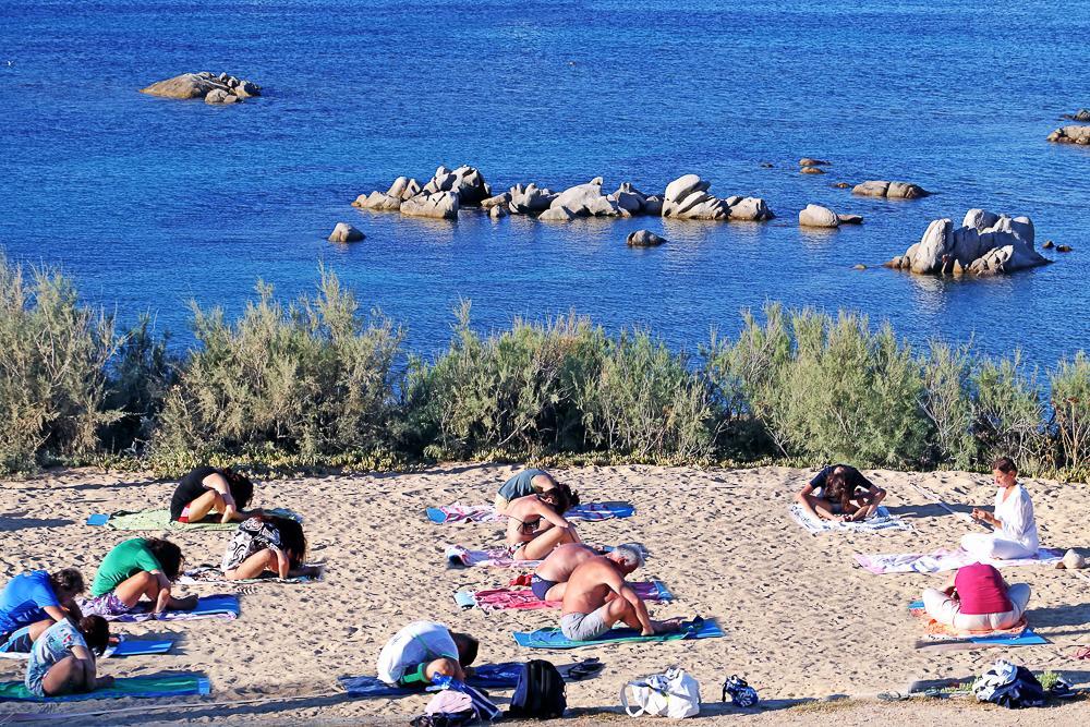 Touring Club Italiano - La Maddalena Hotel La Maddalena  Luaran gambar