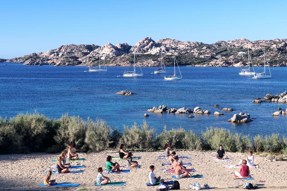 Touring Club Italiano - La Maddalena Hotel La Maddalena  Luaran gambar