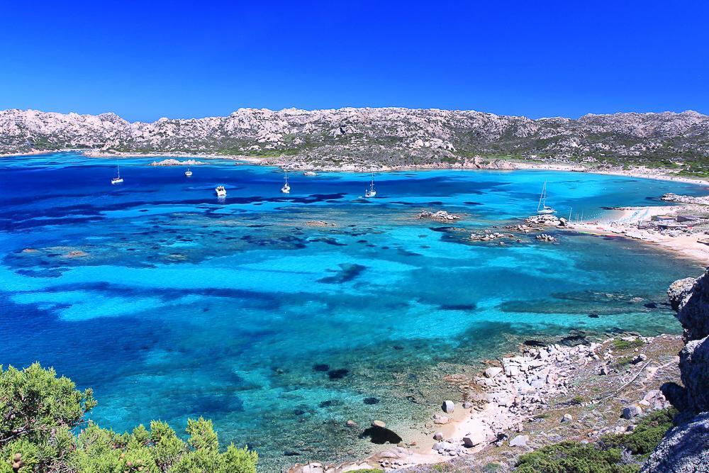 Touring Club Italiano - La Maddalena Hotel La Maddalena  Luaran gambar