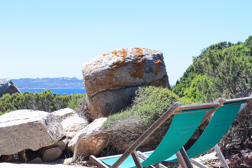 Touring Club Italiano - La Maddalena Hotel La Maddalena  Luaran gambar