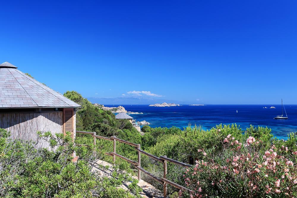 Touring Club Italiano - La Maddalena Hotel La Maddalena  Luaran gambar