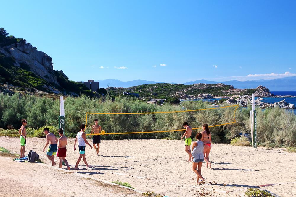Touring Club Italiano - La Maddalena Hotel La Maddalena  Luaran gambar
