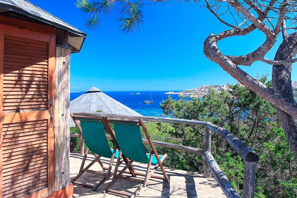 Touring Club Italiano - La Maddalena Hotel La Maddalena  Luaran gambar