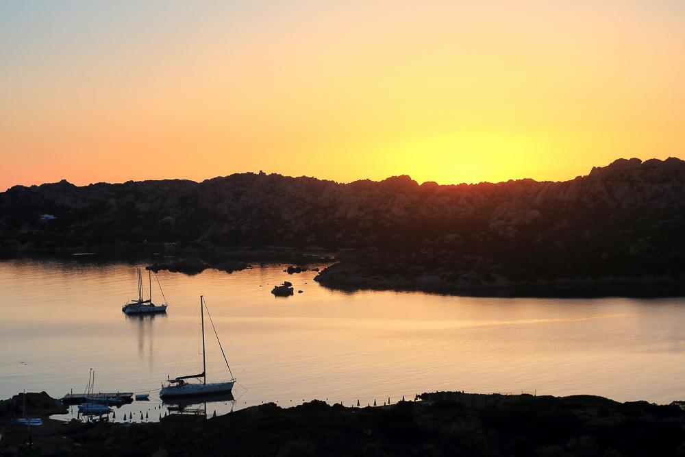 Touring Club Italiano - La Maddalena Hotel La Maddalena  Luaran gambar