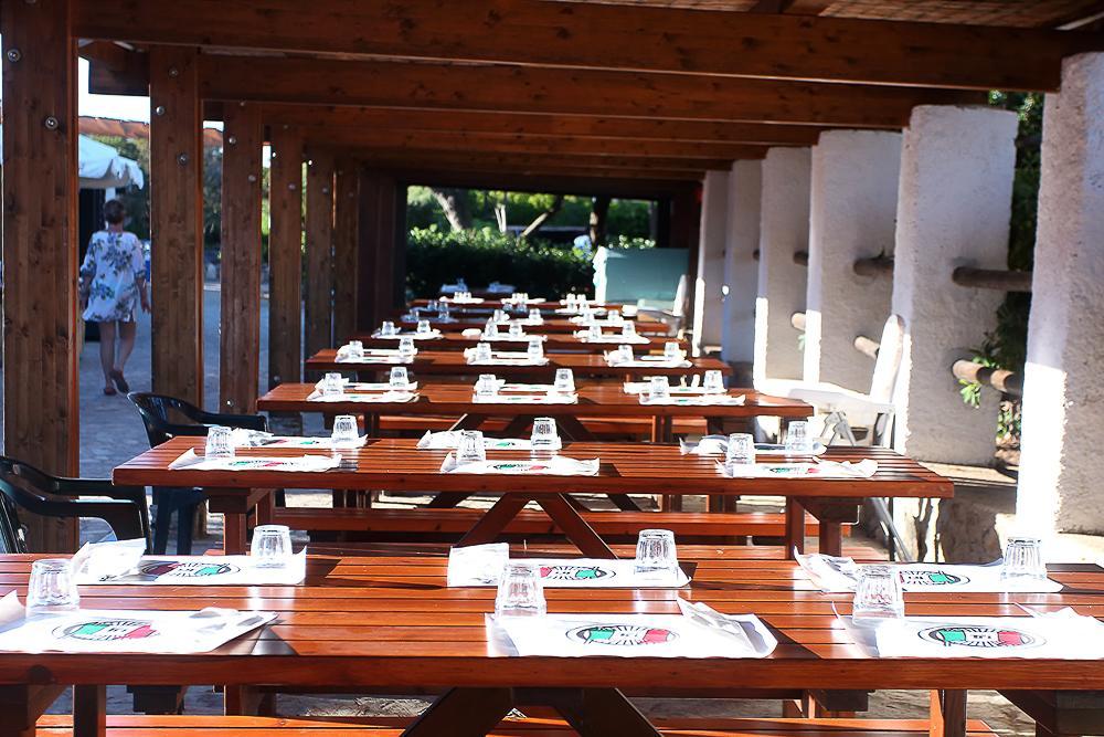 Touring Club Italiano - La Maddalena Hotel La Maddalena  Luaran gambar