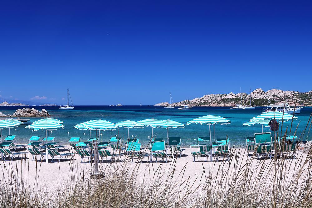 Touring Club Italiano - La Maddalena Hotel La Maddalena  Luaran gambar
