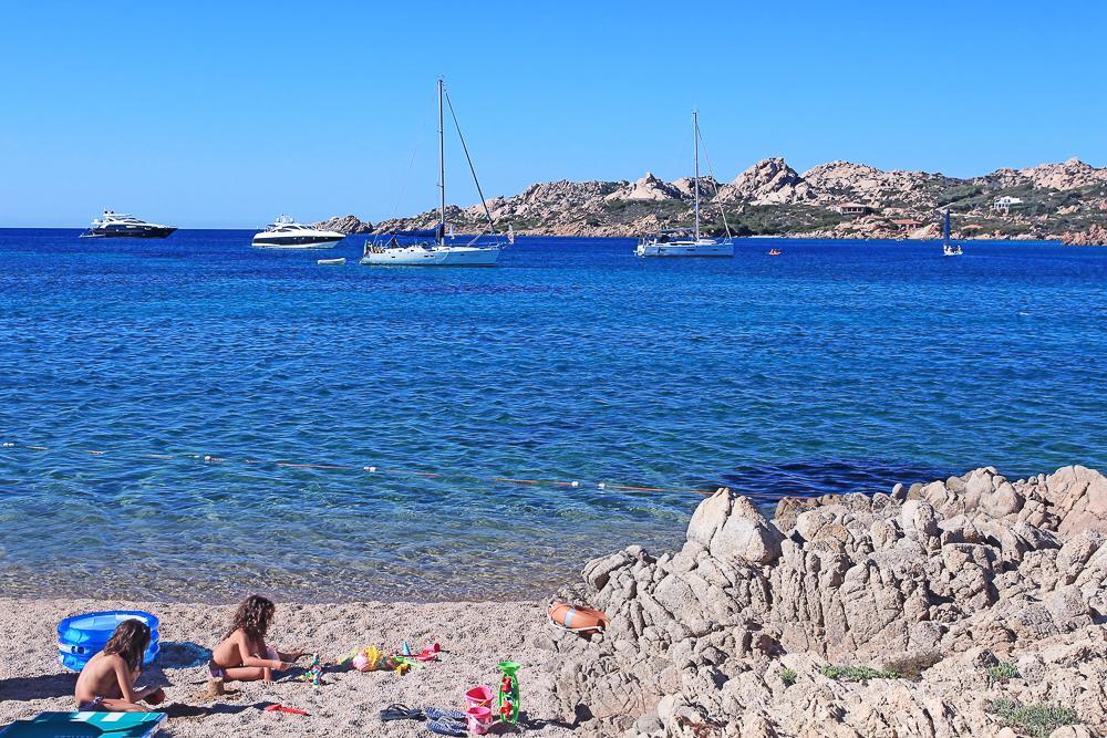 Touring Club Italiano - La Maddalena Hotel La Maddalena  Luaran gambar
